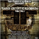 How Hard & DJ Choke - Hard Kryptic Records Volume 1: (Not So) Live On Fear FM