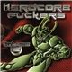 Various - Hardcore Fuckers Volume 2