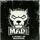 DJ Mad Dog - A Night Of Madness