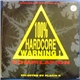 Various - 100% Hardcore Warning! Compilation