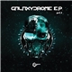 Danytribe Vs Leviathan Vs Philosopher - Galaxydrome E.P. Pt.1